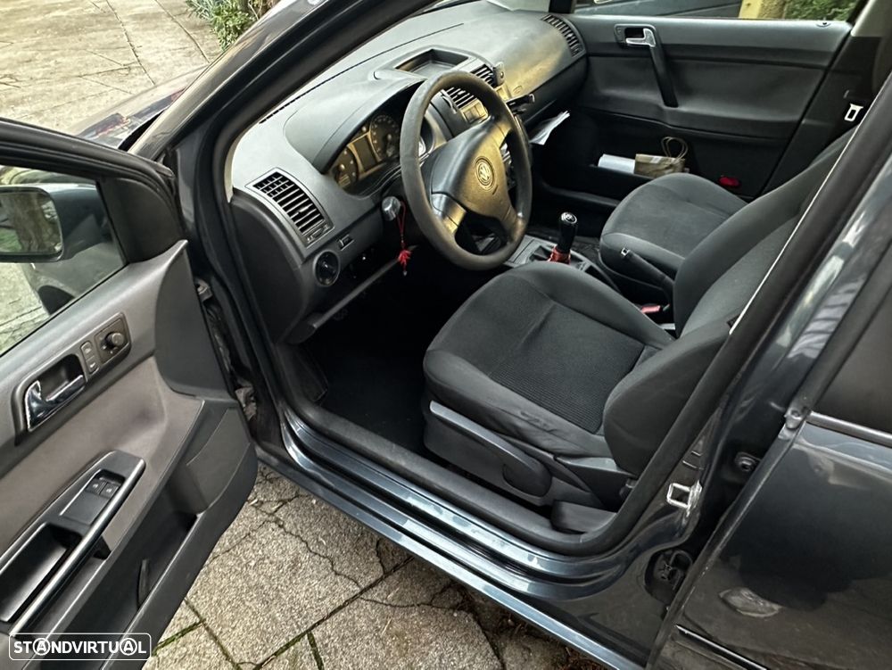 VW Polo 1.2 Confortline - 3