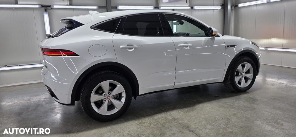 Jaguar E-Pace D150 AWD R-Dynamic HSE - 2