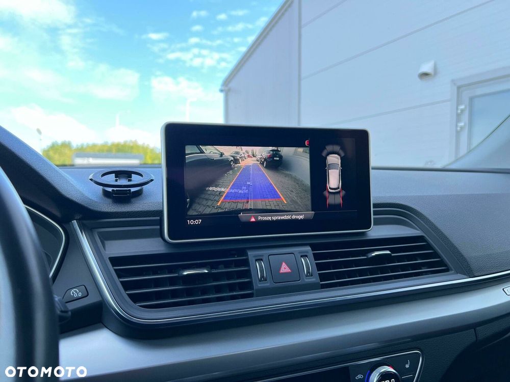 Audi Q5 2.0 TFSI Quattro Sport S tronic - 24