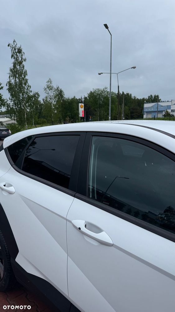 Hyundai Kona 1.6 GDI Hybrid Smart DCT - 9