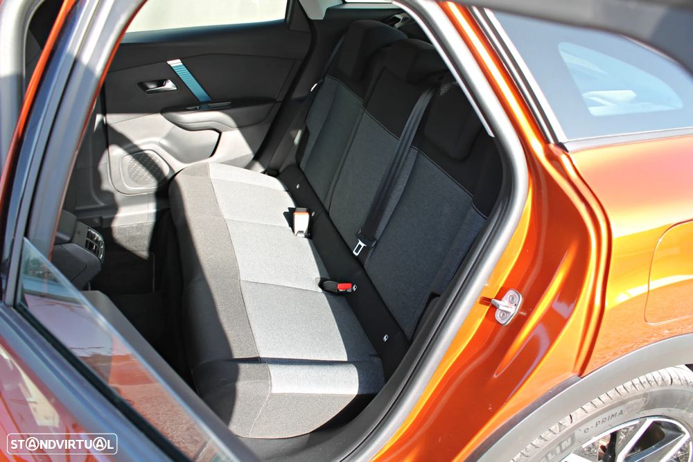 Citroën e-C4 Feel - 20