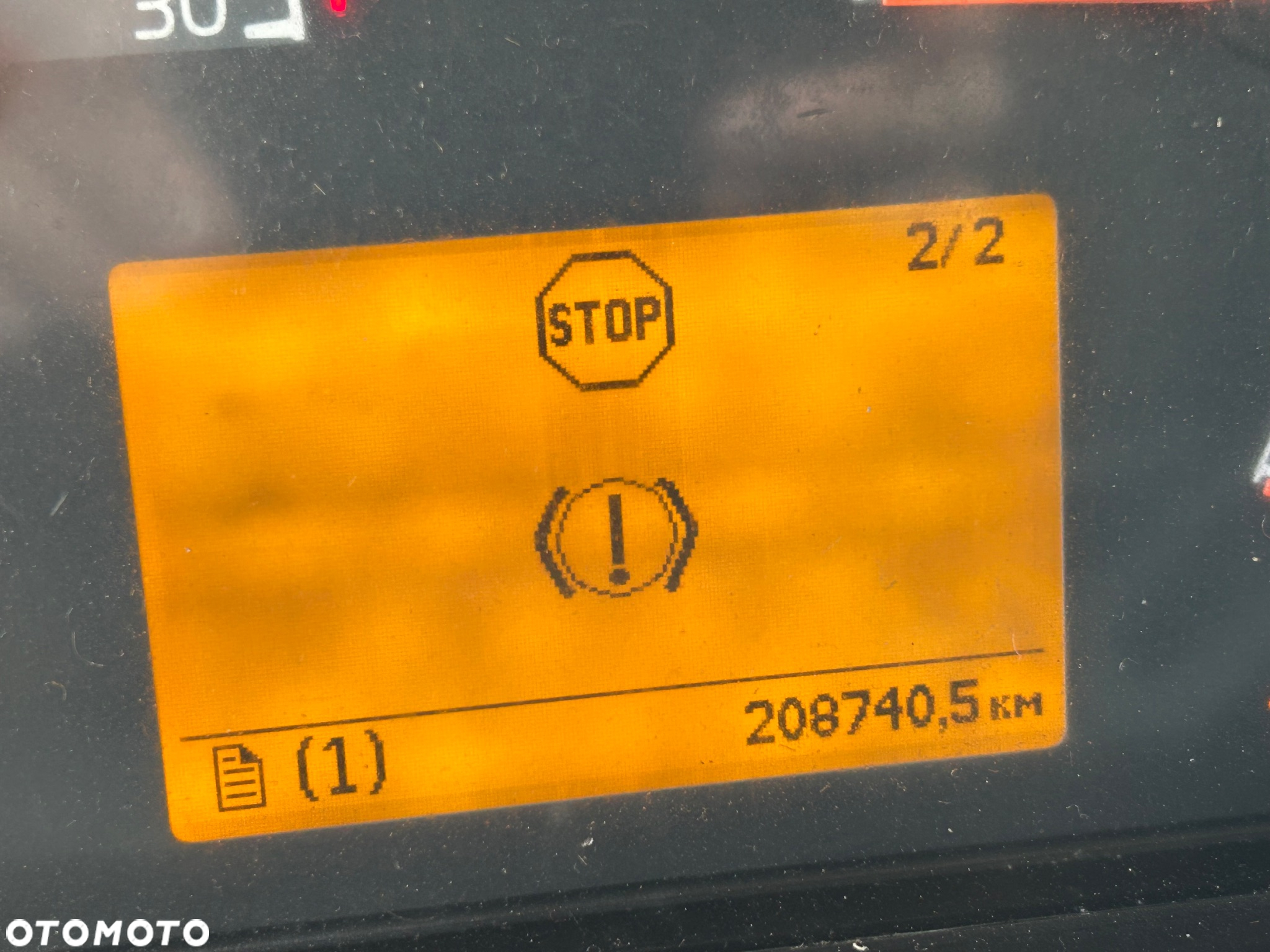 Volvo FM 400 - 10