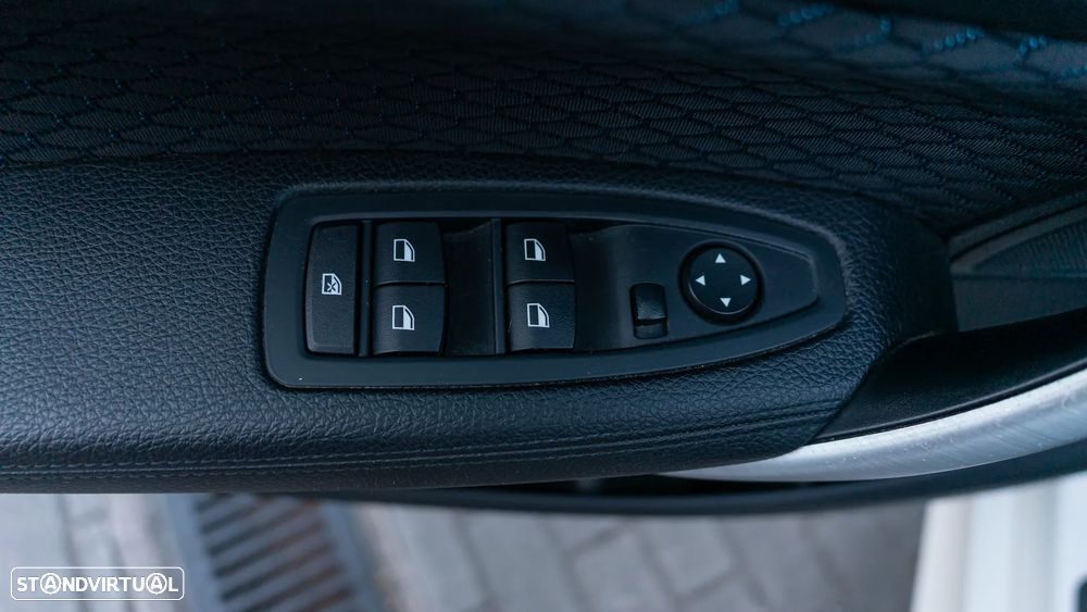 BMW 116 d M Sport - 15