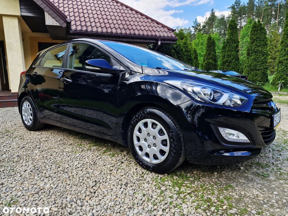 Hyundai i30 1.4 Trend - 16