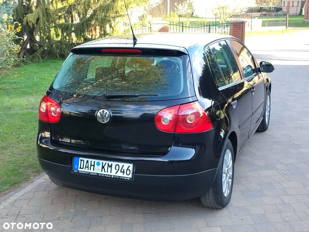 Volkswagen Golf 1.4 Trendline - 31