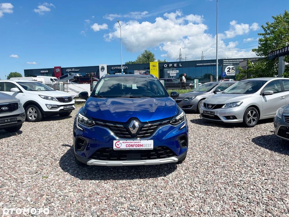 Renault Captur - 16