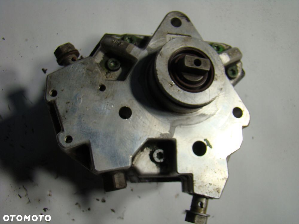 pompa wtryskowa paliwa 0445020046 ducato iveco 3.0 euro 3 - 1
