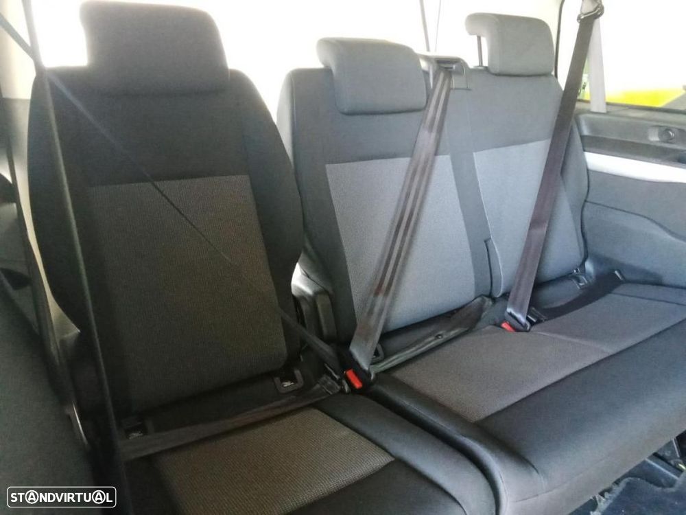 Toyota Proace Verso 2.0 D-4D L1 1.0T Comfort 9L - 6