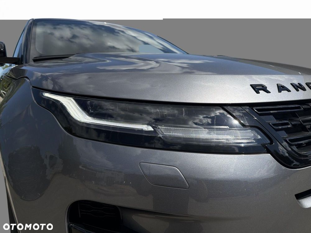 Land Rover Range Rover Evoque - 29