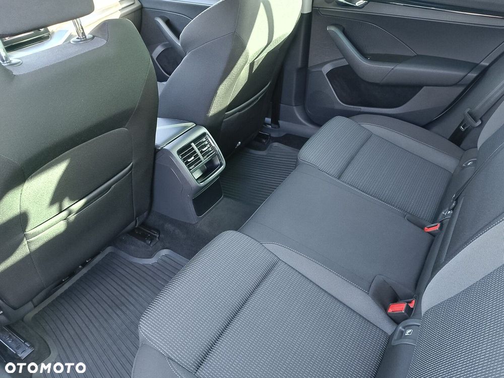 Skoda Octavia 1.5 TSI ACT Ambition - 14