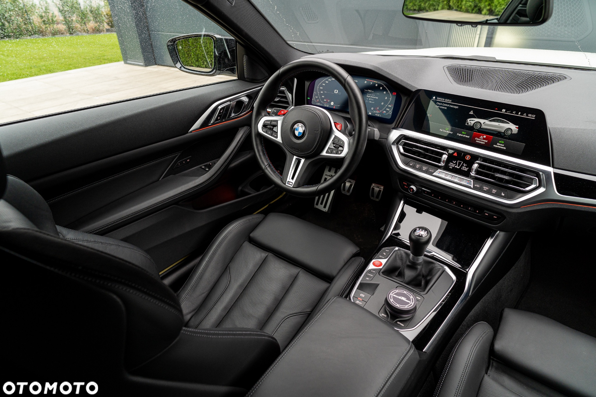 BMW M4 Standard - 21