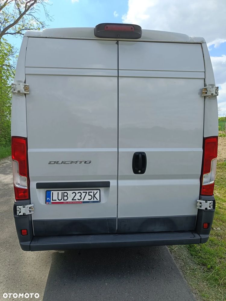 Fiat Ducato - 10