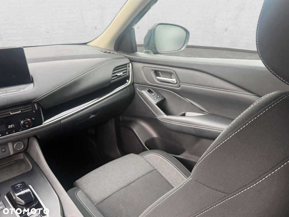 Nissan Qashqai 1.5 e-POWER N-Connecta - 16