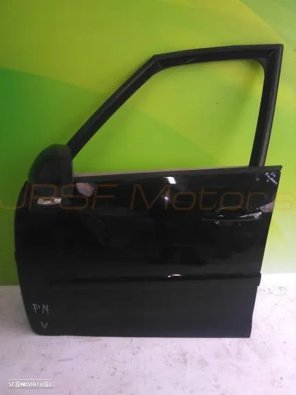 Citroen C4 Picasso 1.6Hdi 2009 - 34