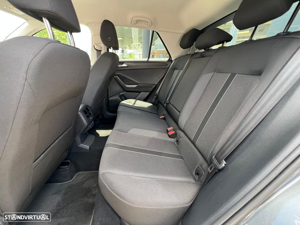 VW T-Roc 1.0 TSI Life - 8
