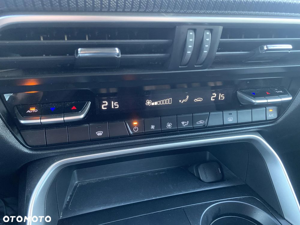 Mazda CX-60 3.3 D mHEV Prime Line - 16