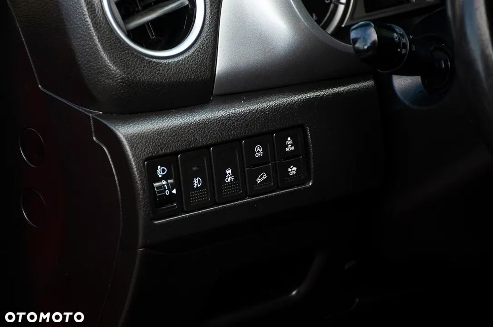 Suzuki Vitara 1.6 DDiS (4x4) Allgrip Comfort+ - 35
