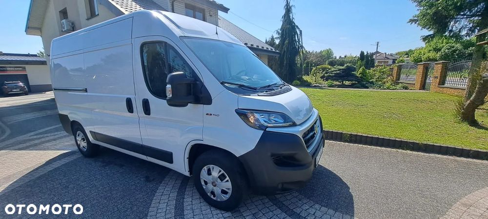Fiat DUCATO - 5