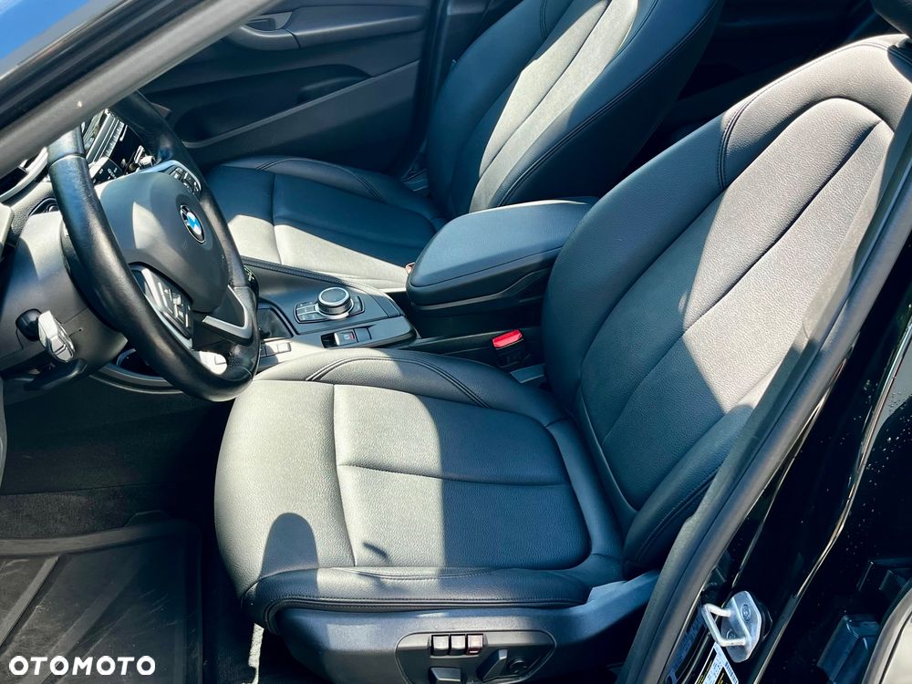BMW X1 - 14