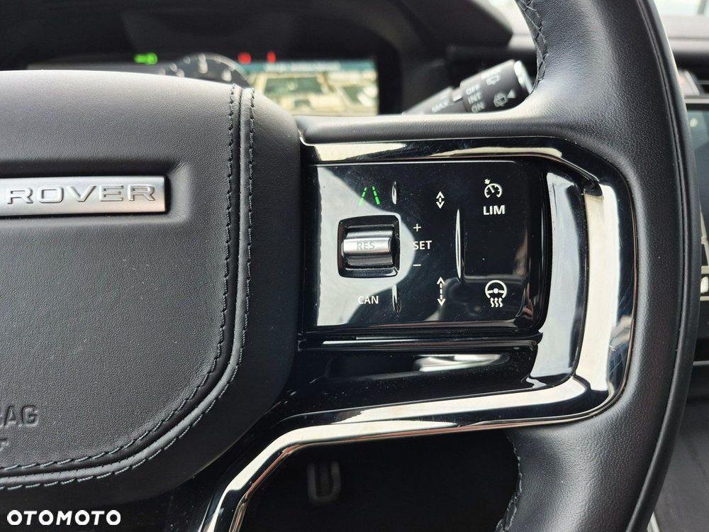 Land Rover Range Rover Velar - 33