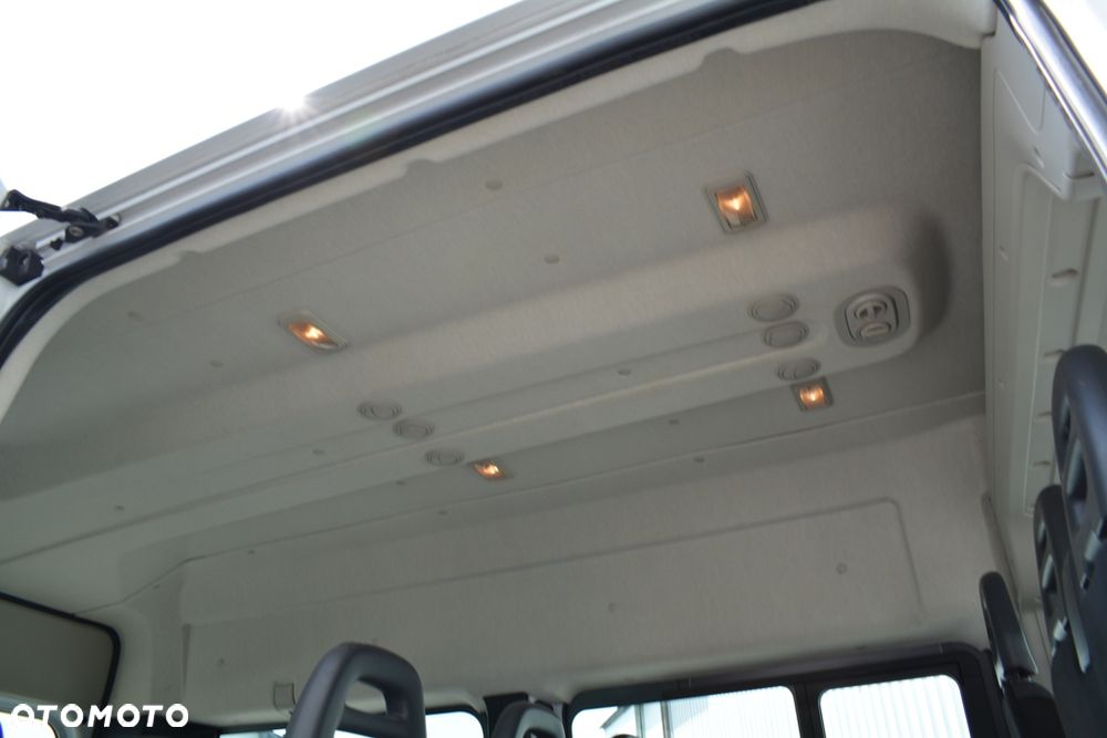 Fiat Ducato Panorama L2H2 - 24