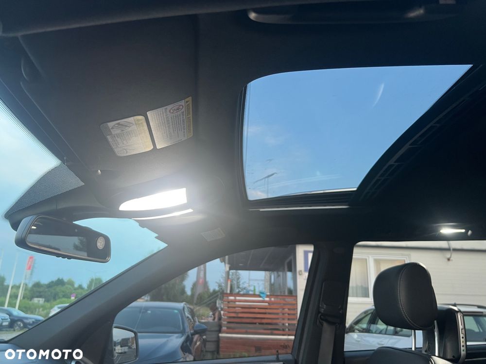 Mercedes-Benz GL 350 BlueTEC 4-Matic - 18