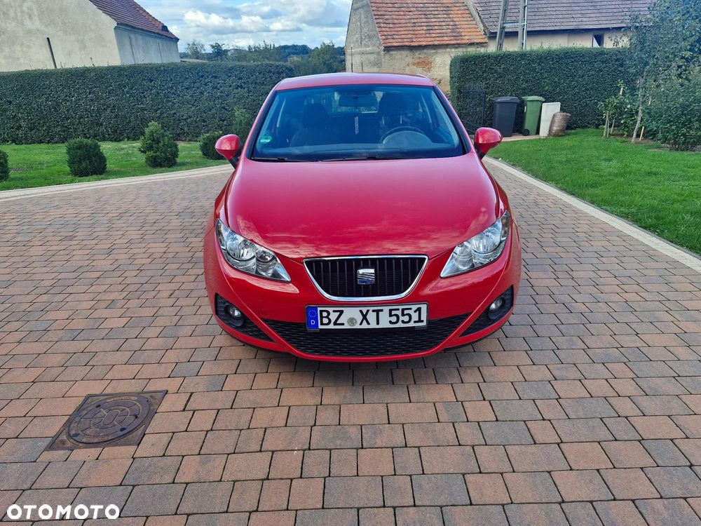 Seat Ibiza SC 1.4 16V Style - 1
