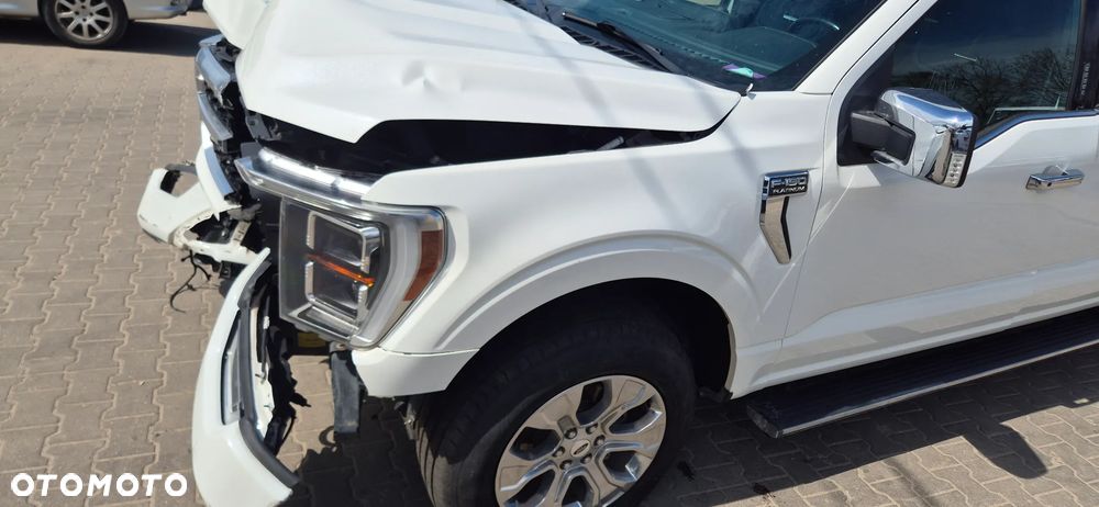 Ford F150 - 5