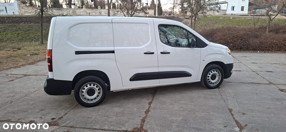 Toyota Proace City - 7