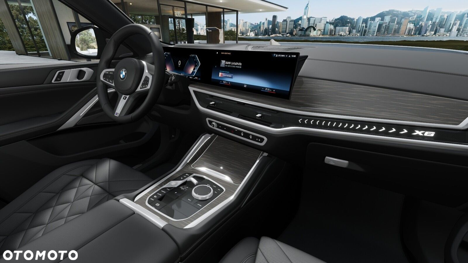 BMW X6 - 5