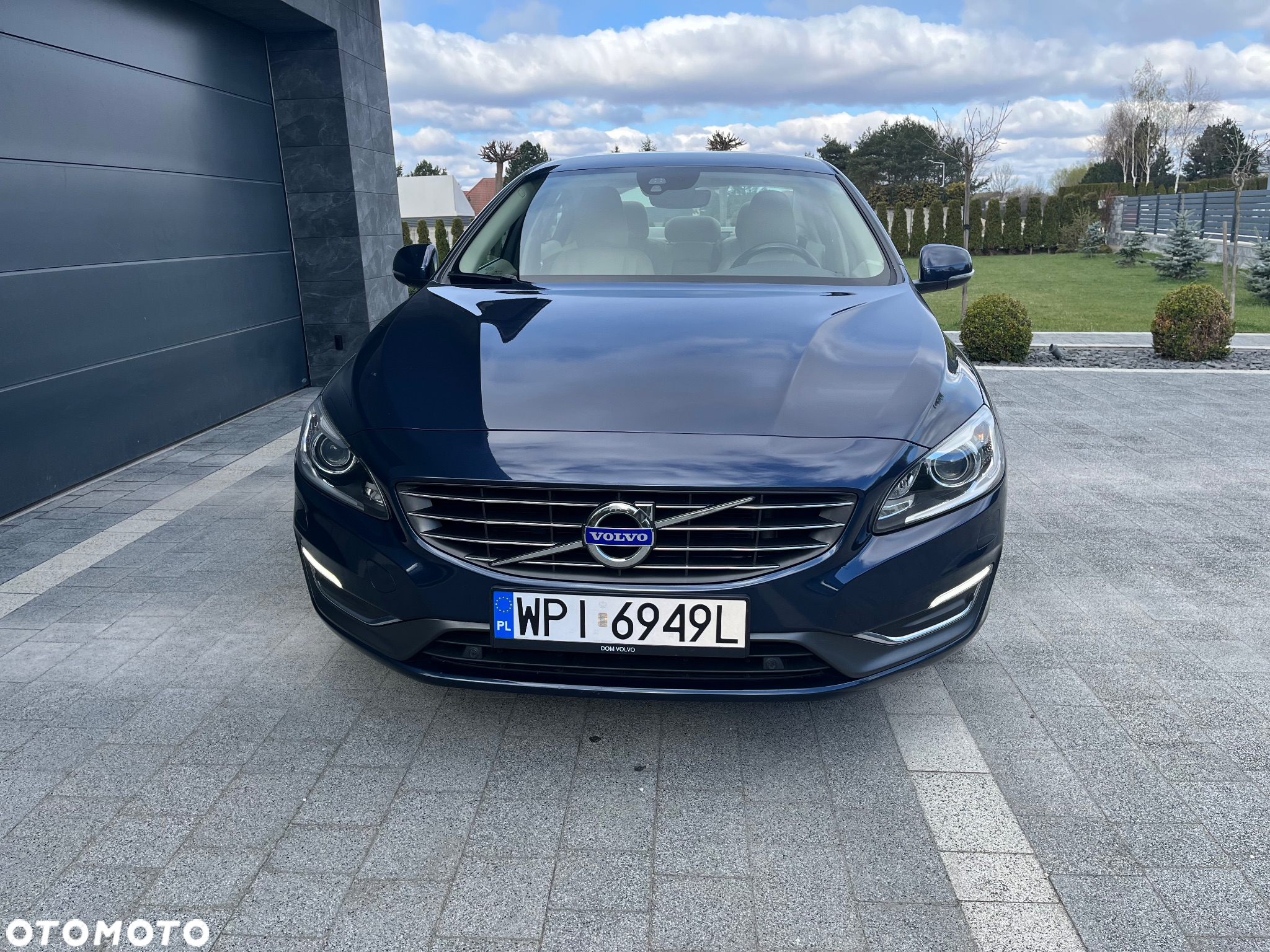 Volvo S60 T3 Summum - 2