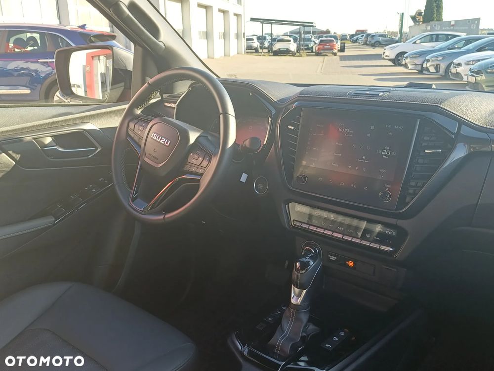 Isuzu D-Max 1.9 DC LSE - 22