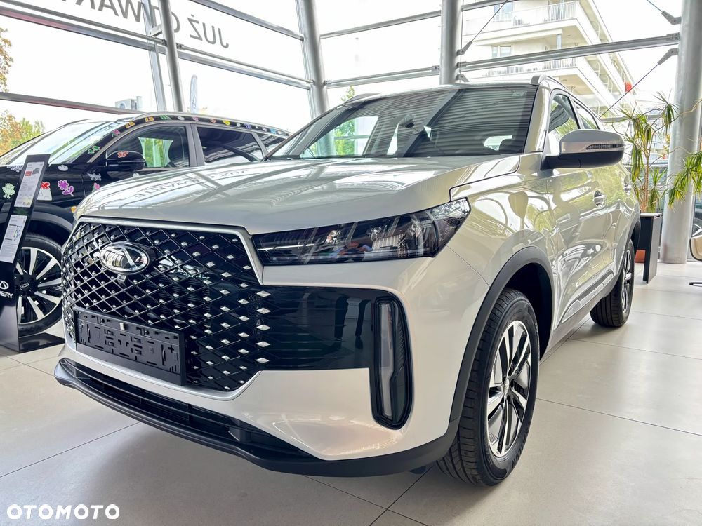 Chery Tiggo 4 1.5 GDI HEV Comfort DHT - 15