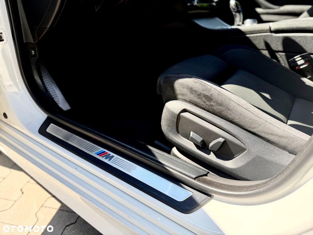 BMW Seria 5 535d xDrive - 11