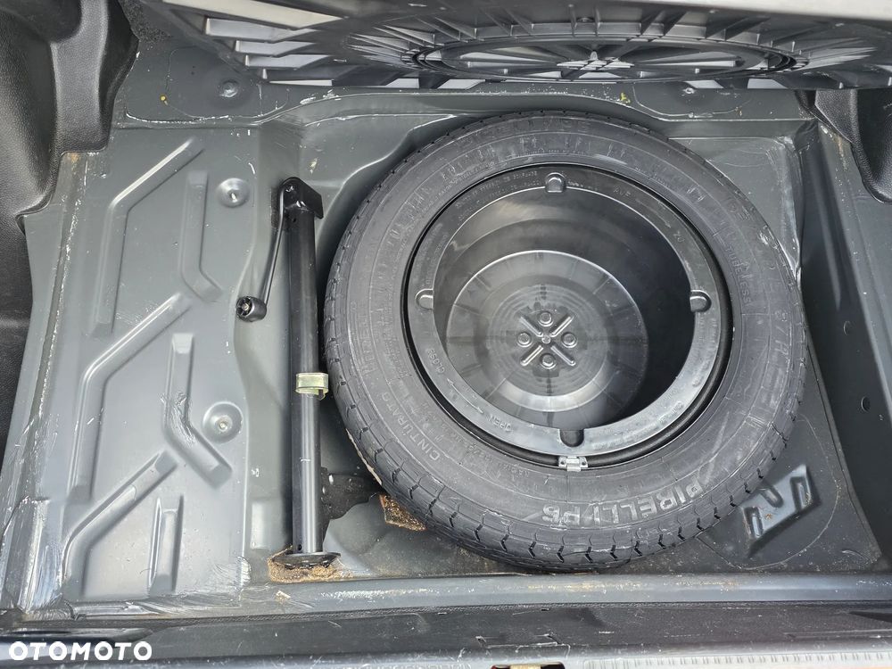 Mercedes-Benz W201 (190) - 36