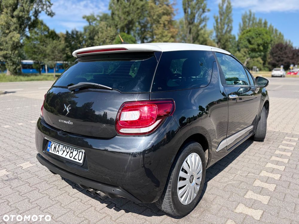 Citroën DS3 1.6 THP SportChic - 5