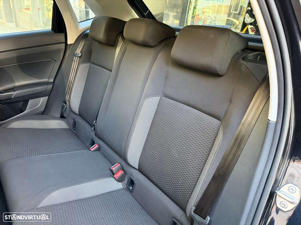 VW Polo 1.0 TSI Urban - 27