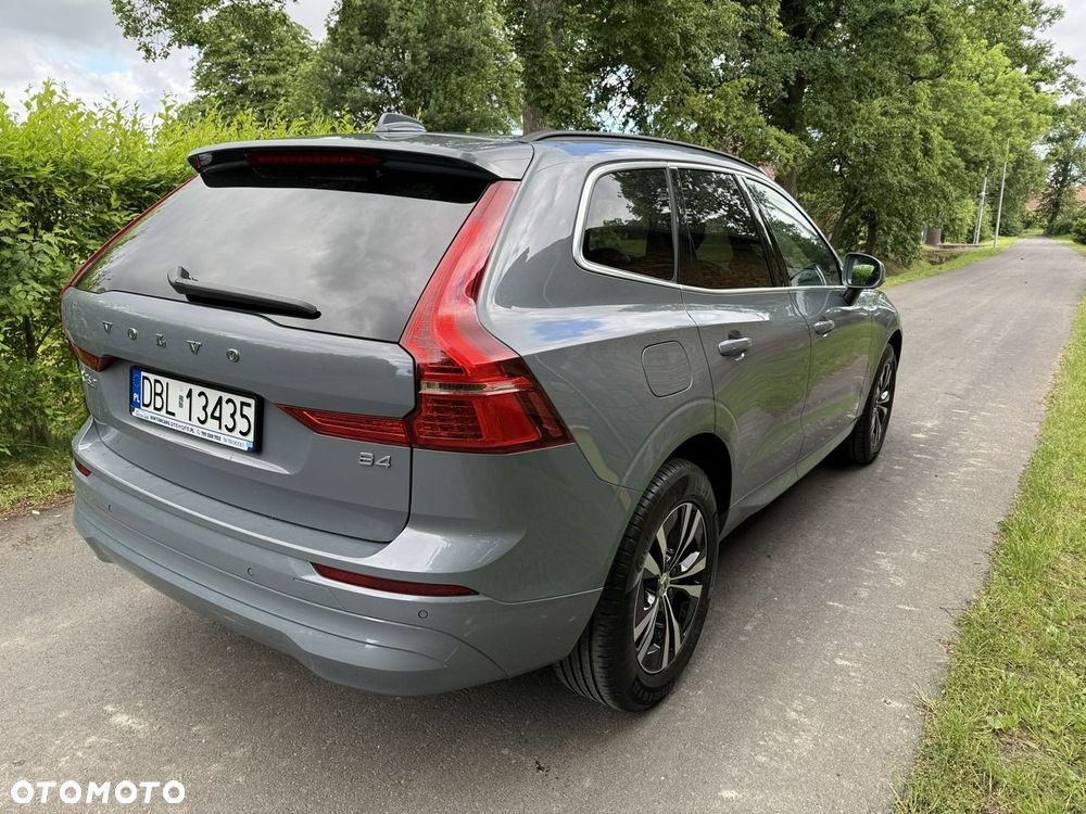 Volvo XC 60 B4 D Geartronic Momentum Pro - 7
