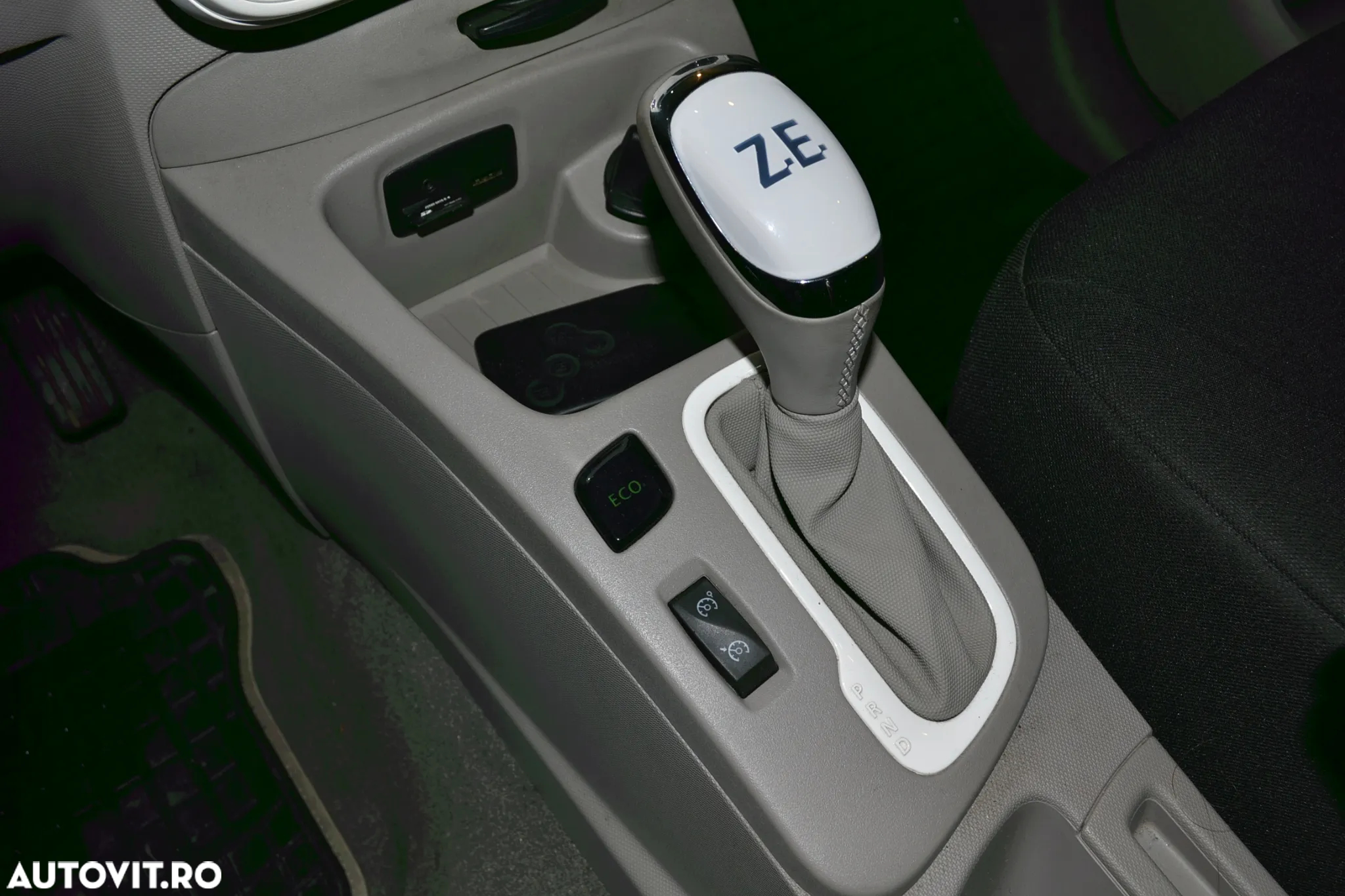 Renault ZOE 40 LIFE - 13