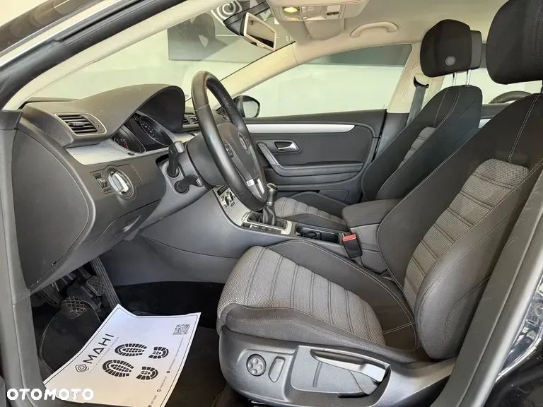 Volkswagen CC 2.0 TDI BlueMotion Technology - 24