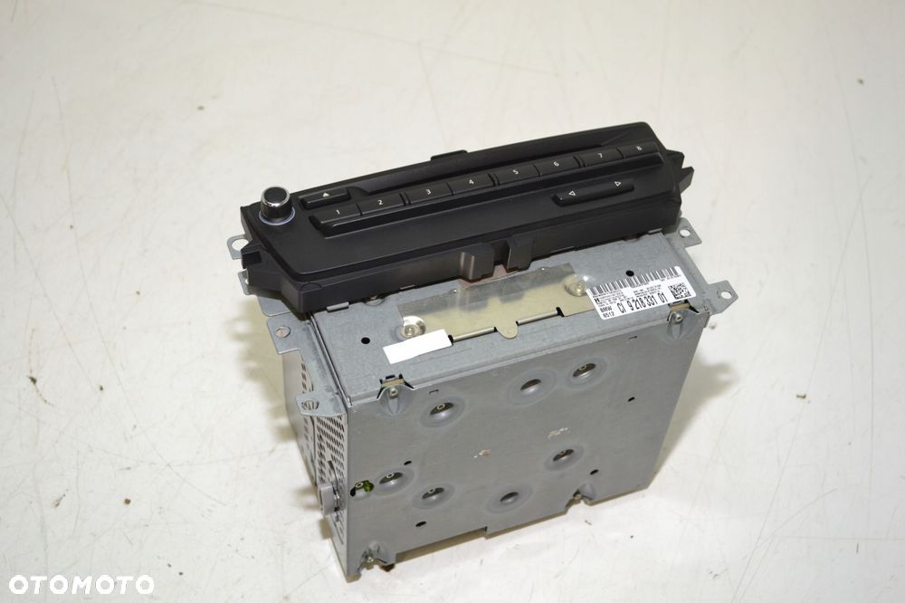 BMW 3 E90 E91 9218331 Nawigacja Navi CIC 9218331 - 5
