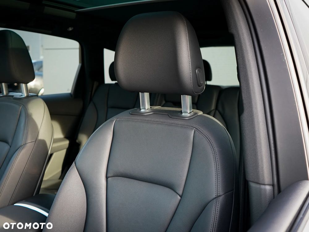 Audi Q7 55 TFSI quattro tiptronic S line - 21