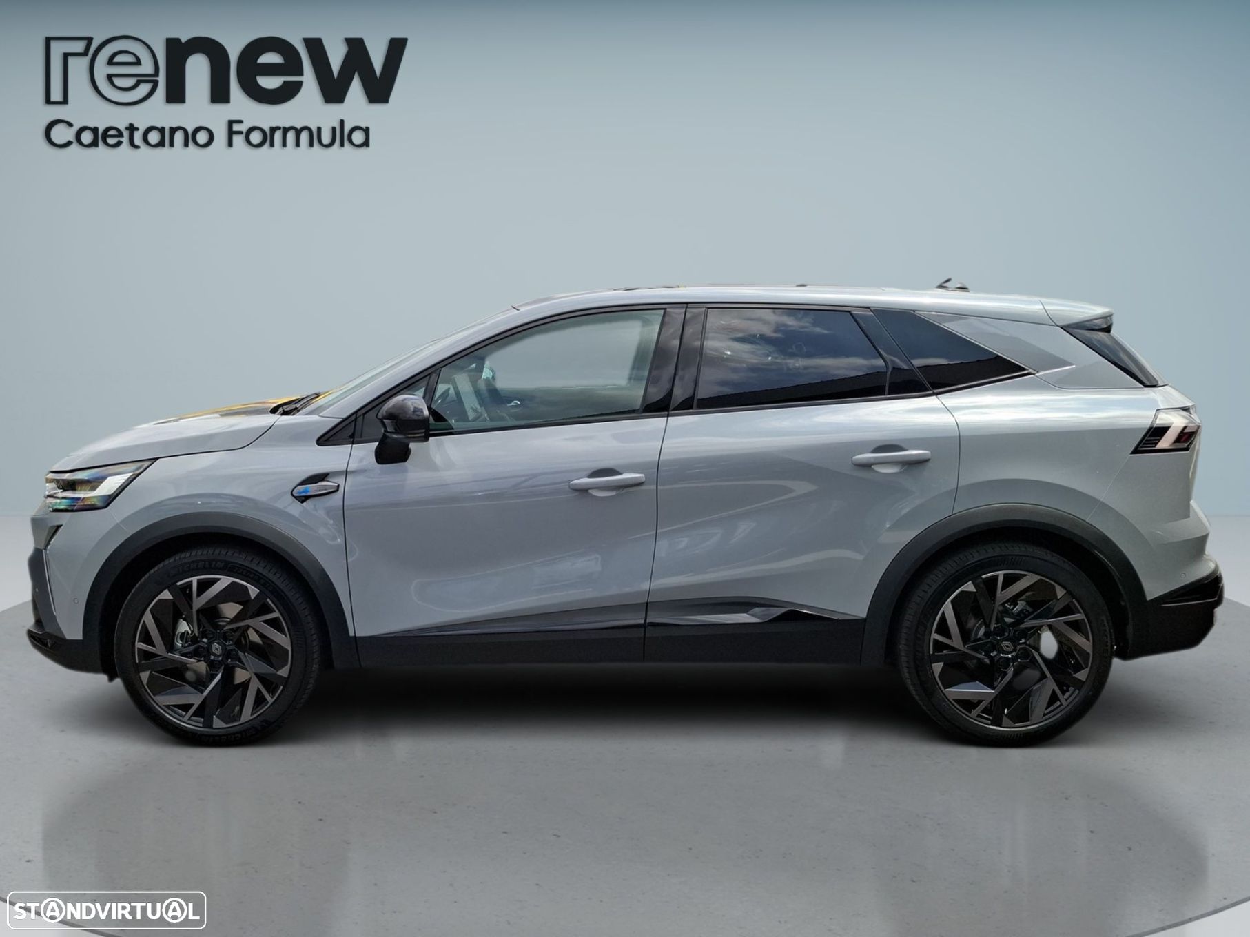 Renault Symbioz 1.6 E-Tech Full Hybrid Esprit Alpine - 6