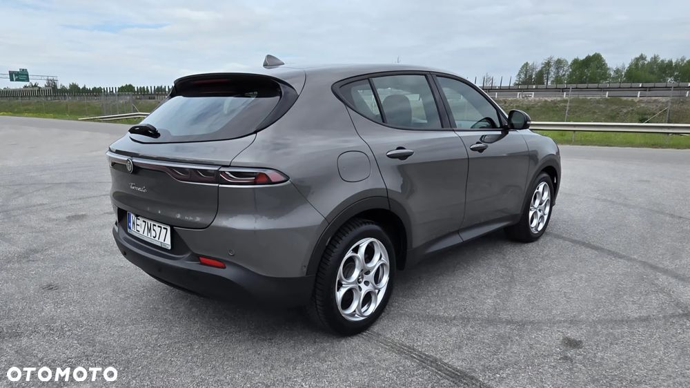 Alfa Romeo Tonale 1.5 T4 GSE mHEV Sprint DCT - 3