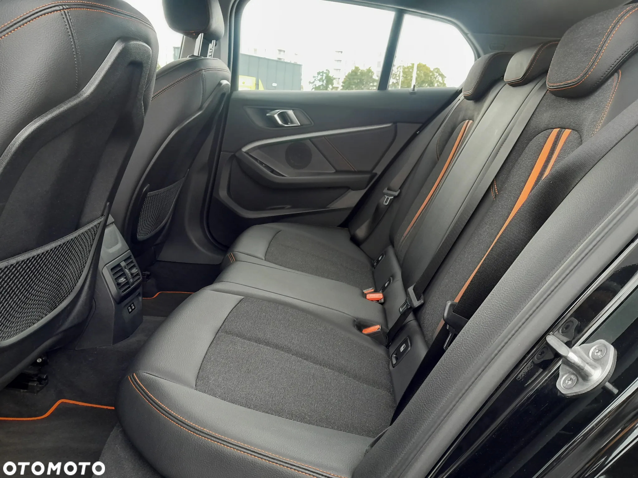 BMW Seria 1 118i Sport Line - 20