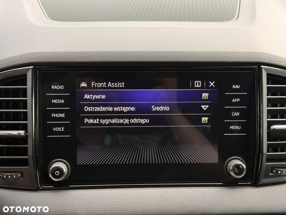 Skoda Karoq 1.5 TSI ACT DSG Sportline - 25