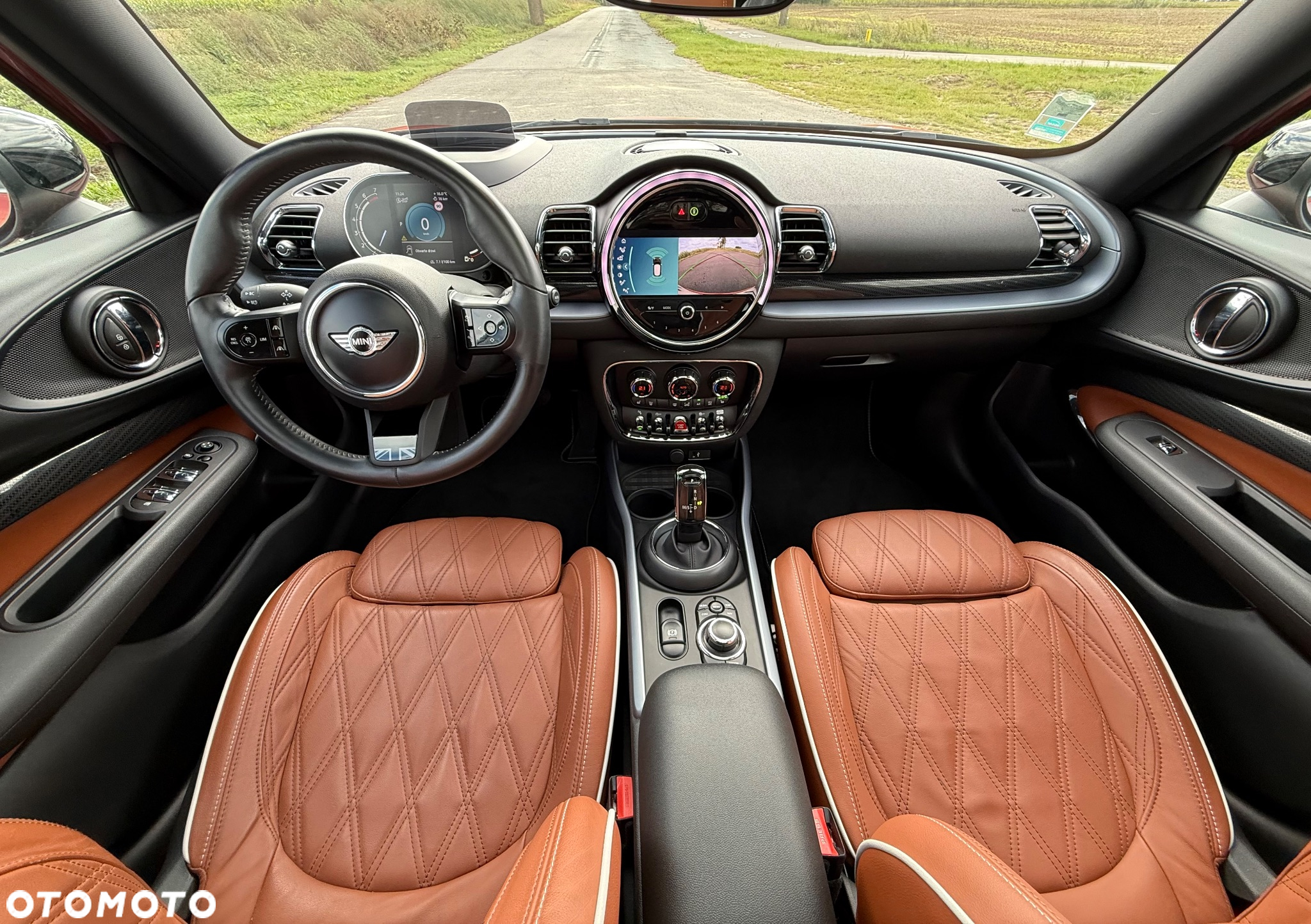 MINI Clubman Cooper S - 10
