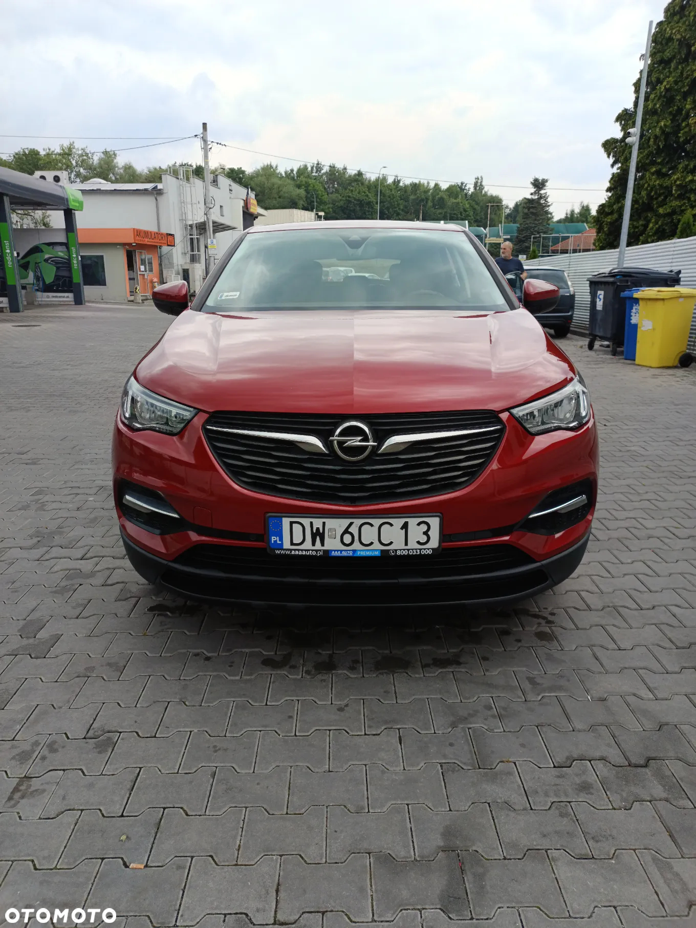 Opel Grandland X 1.2 T Enjoy S&S - 2