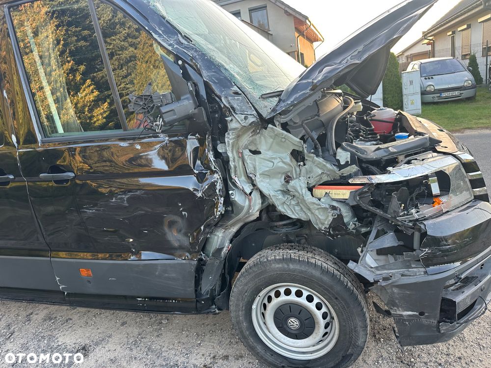 Volkswagen Crafter - 30