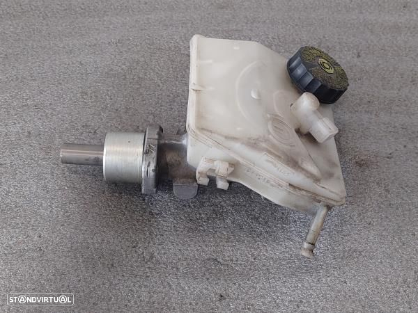 Bomba Travoes Peugeot 206 Van - 3